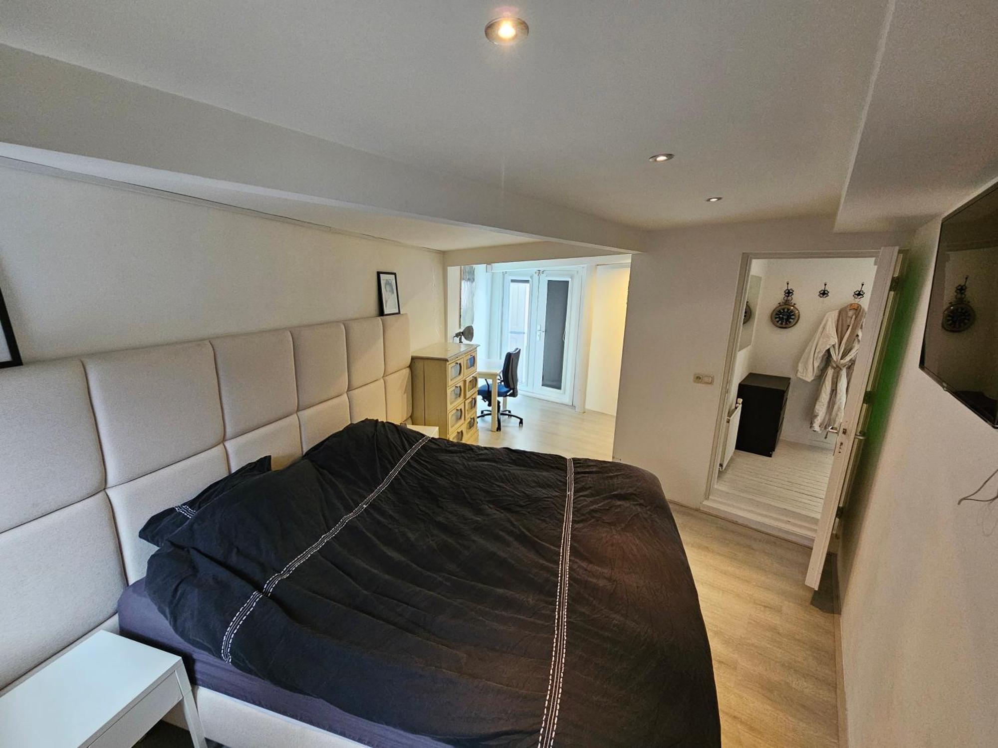 Smalland Loosdrecht Amsterdam Exterior photo