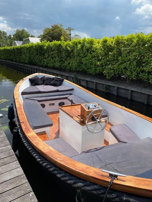 Smalland Loosdrecht Amsterdam Exterior photo